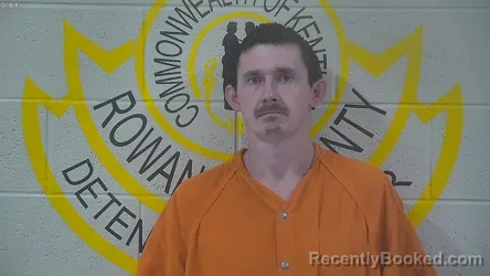 Mugshot of STEPHEN MCCARTY
