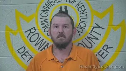 Mugshot of TIMOTHY PRATER