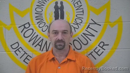 Mugshot of WILLIAM HURST