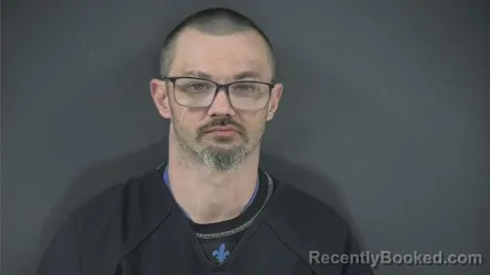 Mugshot of ANDREW SCOTT RHODES