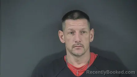Mugshot of KEVIN WESOLOWSKI