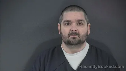 Mugshot of SCOTT SWARTZ