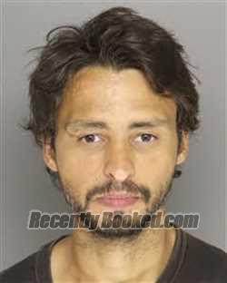 Mugshot of DYLAN MICHAEL GARNER