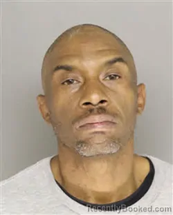 Mugshot of JIMMY LESHAUN DOCKERY