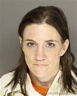 Mugshot of ELIZABETH LOSE