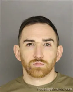 Mugshot of ANDREW PAUL RODRIGUEZ