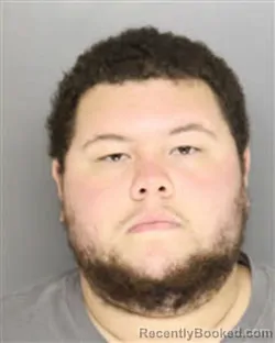 Mugshot of ALONTE LEVON MARTIN