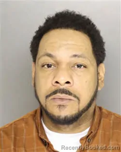 Mugshot of KENNETH DAVON JACKSON