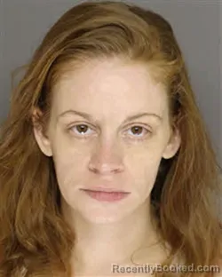 Mugshot of KASEY MORGAN TARLTON