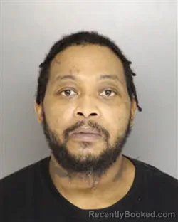 Mugshot of VERNON LEE LITTLE