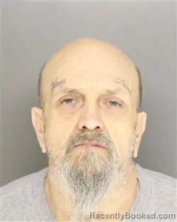 Mugshot of BENNIE ROSWELL SPRINGS