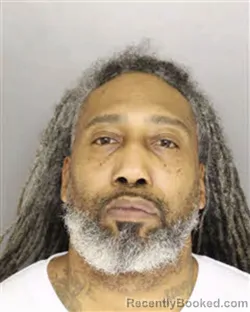 Mugshot of LORENZO ANTHONY ENGLE