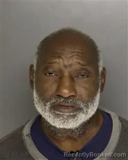 Mugshot of ROGER ALEXANDER MURCHISON