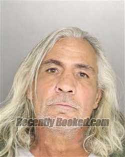 Mugshot of SHELTON SHAWN TYNER