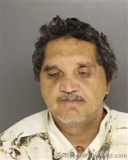 Mugshot of SHANE MATHER