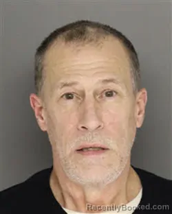 Mugshot of CLINT NEAL GHOLDEN