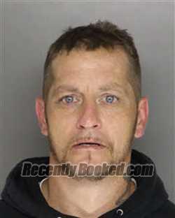 Mugshot of RAYMOND THOMAS POPE