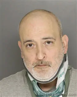 Mugshot of JOHN ALLEN NESS