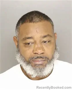 Mugshot of HENRY JUNIOR DIGGS