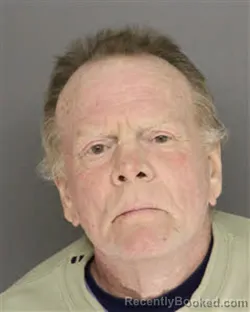 Mugshot of MICHAEL THOMAS SMITH