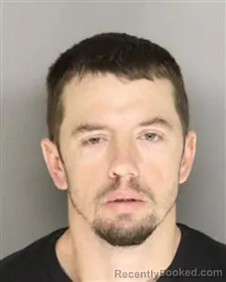 Mugshot of JOSEPH WILLIAM JOHNSON