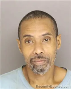 Mugshot of JOHNNY WENDELL MCLEAN