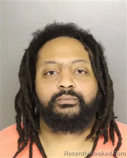 Mugshot of SCOTT NATHANIEL BAYLOR