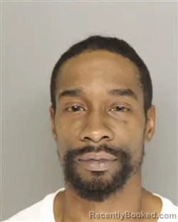 Mugshot of TARON EUGENE MCKINNON