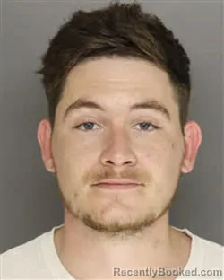 Mugshot of SAMUEL ATLAS BENNETT