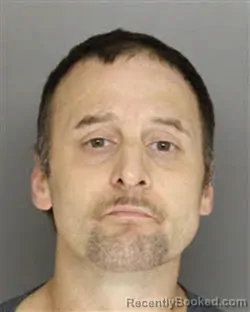 Mugshot of OPEY MICHAEL WARREN