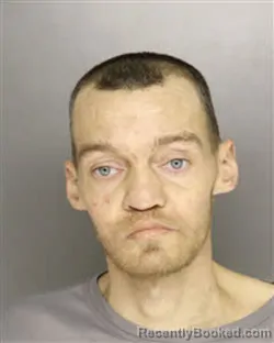 Mugshot of JONATHAN AARON POWELL