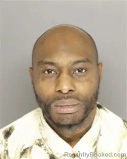 Mugshot of JAMALL TEON ELLIOTT