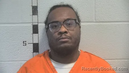 Mugshot of VICTOR PRESLEY