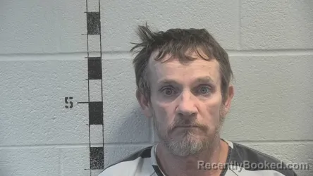 Mugshot of CHRISTOPHER JOSEPH COULTER