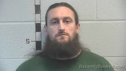 Mugshot of KENNETH PAUL HULSEY