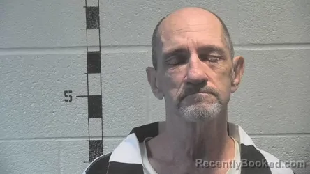 Mugshot of VICTOR GERRARD SEABOLT