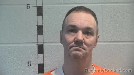 Mugshot of MATTHEW THOMAS BAKER