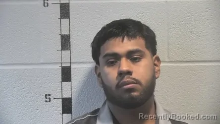 Mugshot of EMMANUEL ESPINOZA