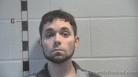 Mugshot of DEVIN M DOUTHITT