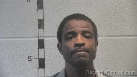 Mugshot of KEITH LAMONT STAFFORD