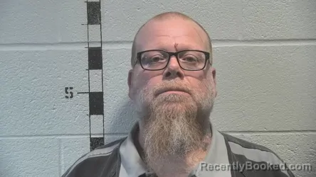 Mugshot of LANCE LUTHER BATMAN