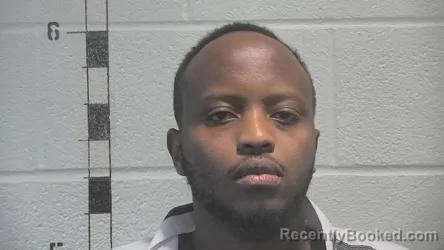 Mugshot of IGANZE HARERA