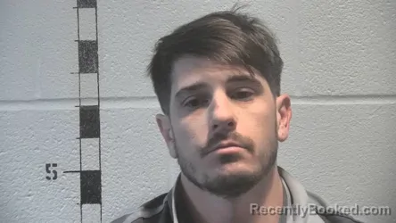 Mugshot of MATTHEW JOHN KELLY