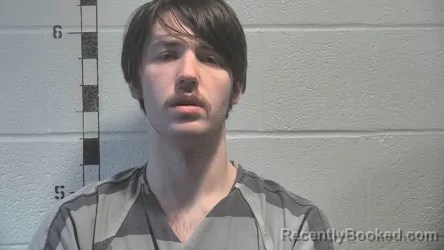 Mugshot of MASON THOMAS CASE