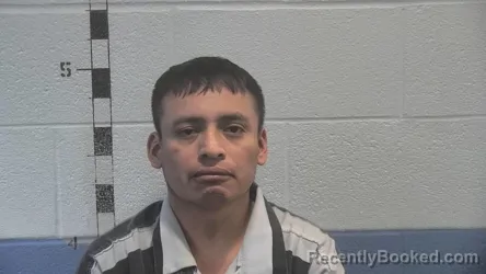 Mugshot of LORENZO ALONZO CIPRIAN