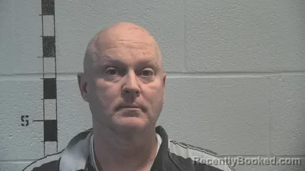 Mugshot of MIKEL KEITH DALTON