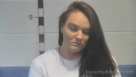 Mugshot of KAYLA DIANNE PAYNE