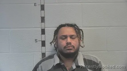 Mugshot of JOSE EMILIO MORENO