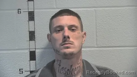 Mugshot of JEFFREY ALLEN MILLS