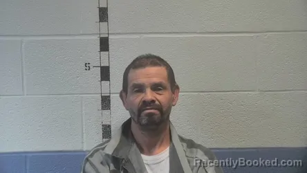 Mugshot of JAVIER VIEYRA ALBOR